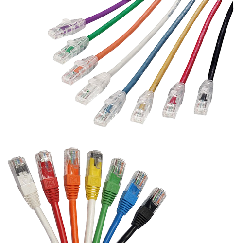 CAT 6 Patch Cords