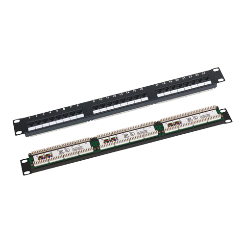 Patch Panels