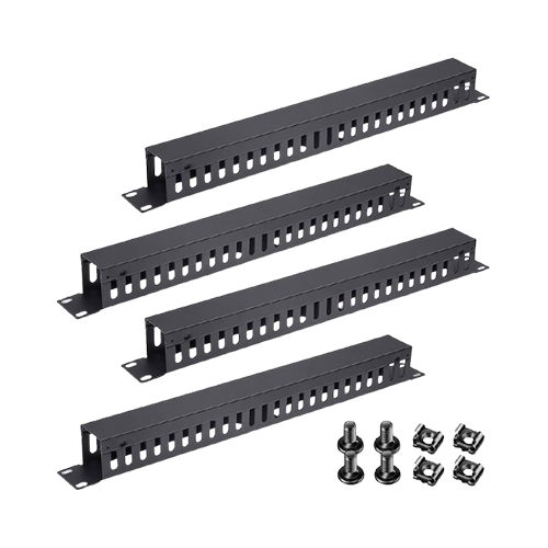 Rack & Cable Management