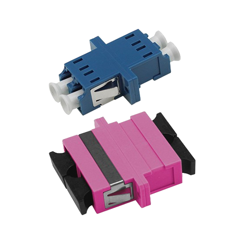 Fiber Optics - Adapters