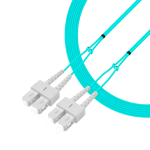 Fiber Optics Patch Cords