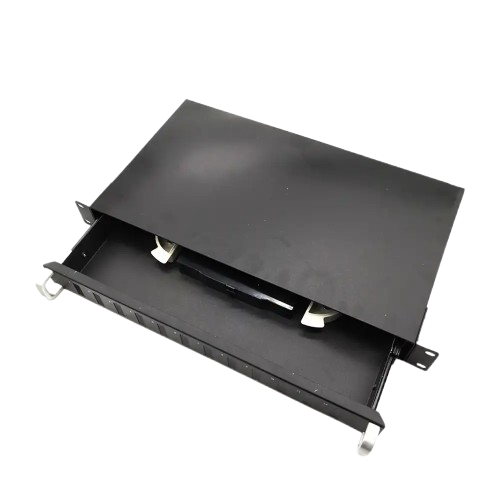 Fiber Optics Patch Panels
